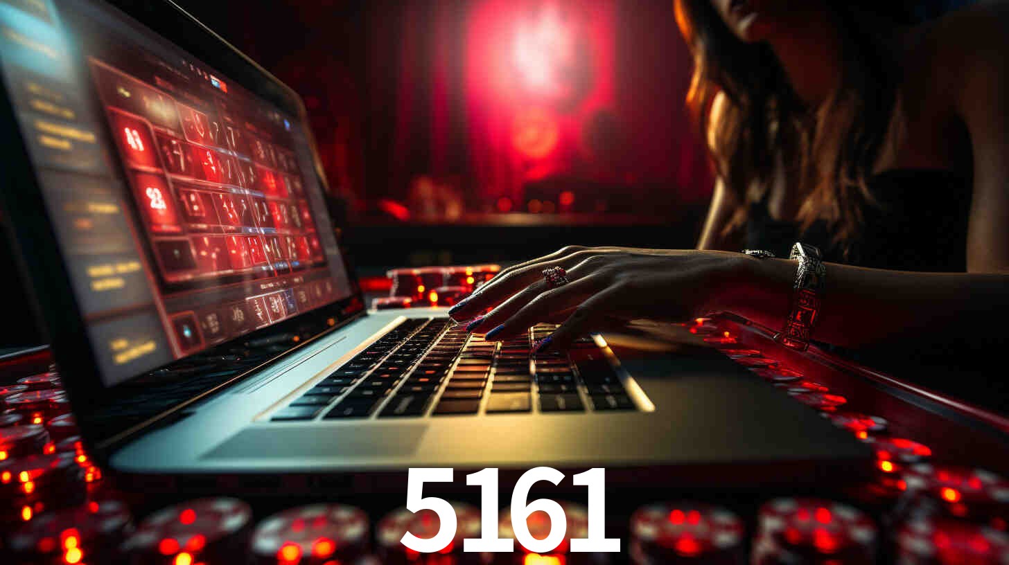 Por Que Escolher o 5161?