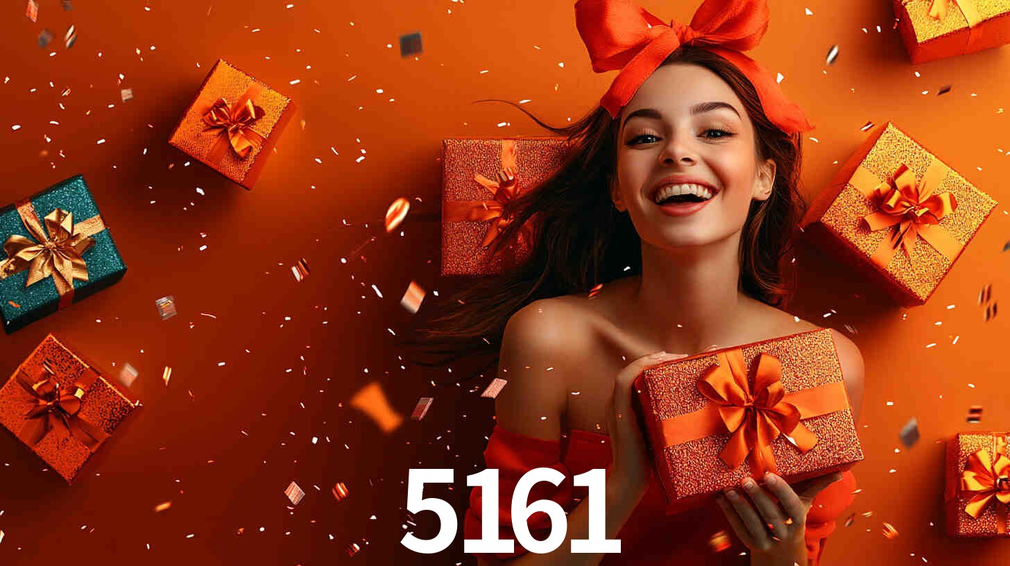 Promoções Semanais e Códigos Promocionais 5161