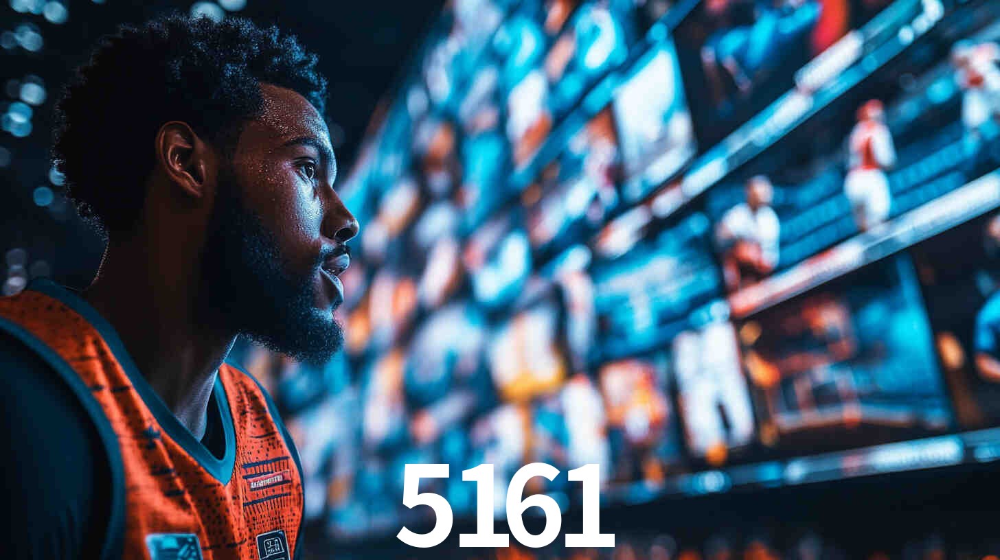 Jogos de Aposta Online no 5161