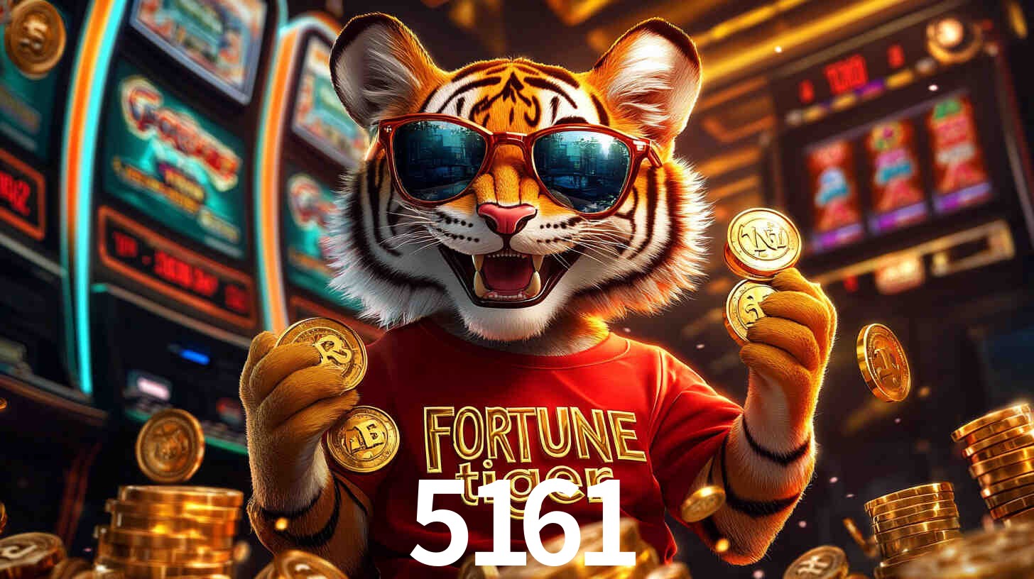 Por Que Jogar Fortune Tiger no 5161