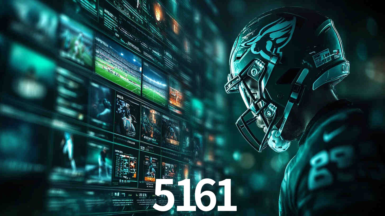 Esportes em Destaque no 5161