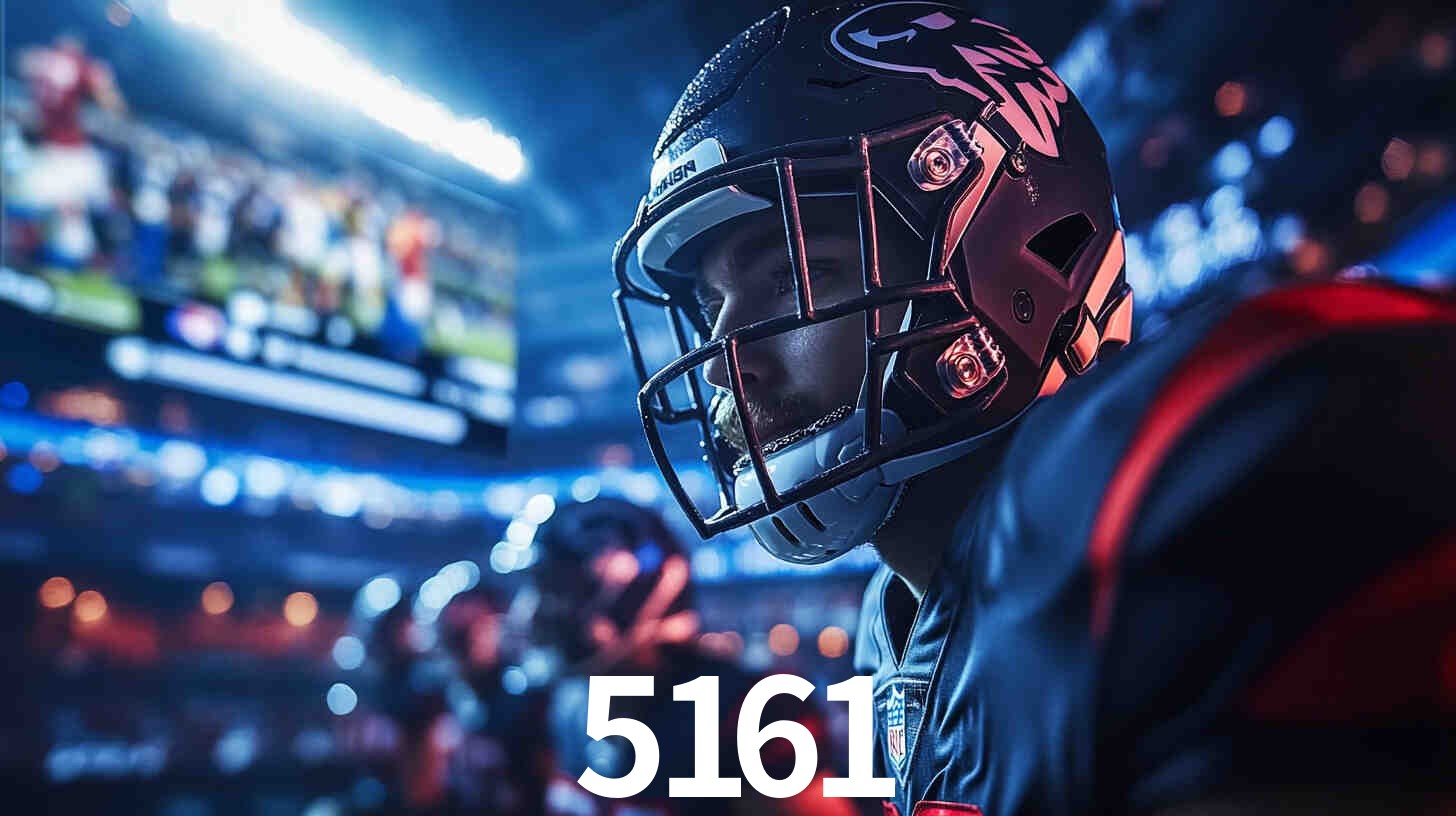 Transforme Suas Apostas em Grandes Prêmios no 5161