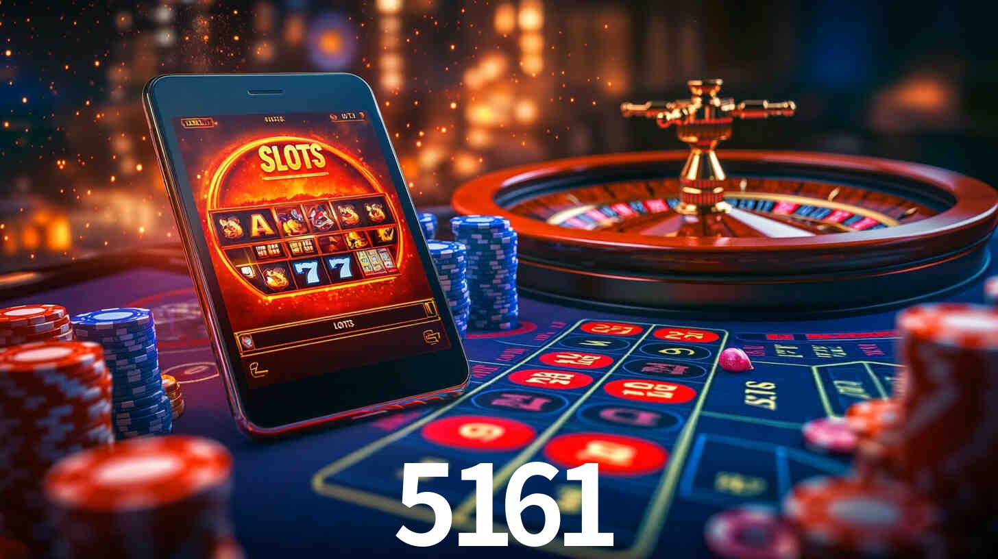 Slots Favoritos no 5161