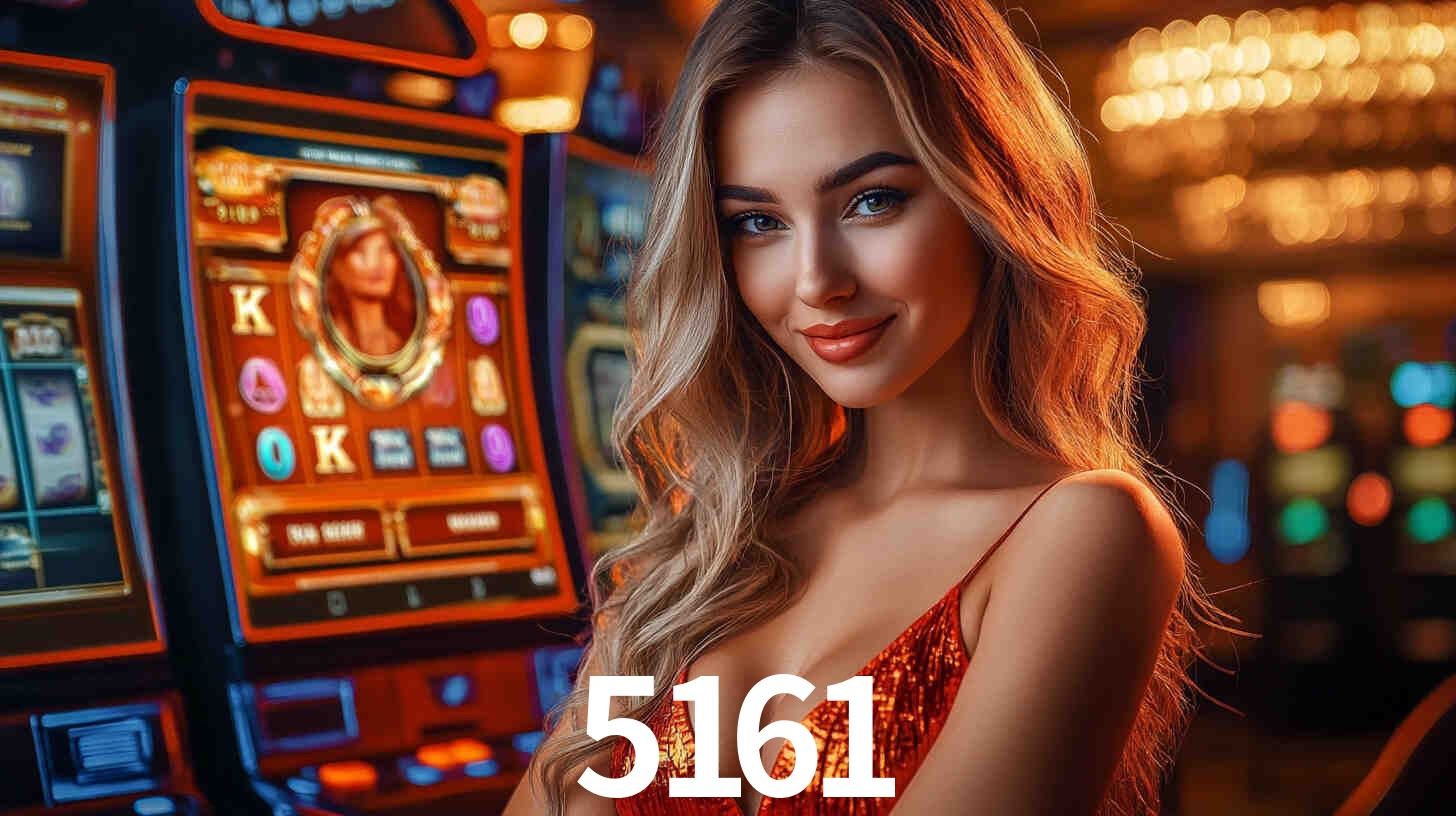 Slots Exclusivos no 5161