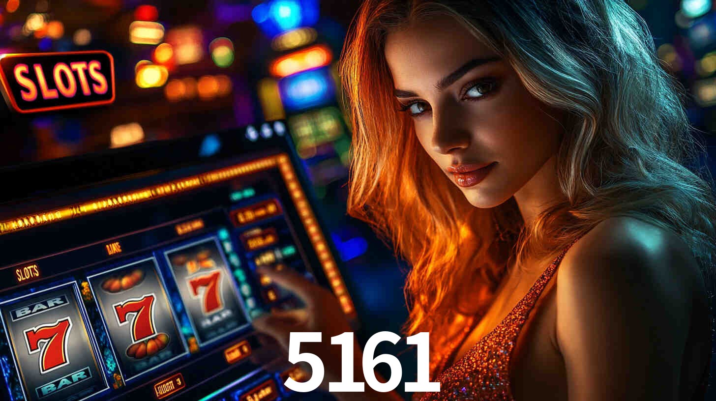 Slots com Alto RTP no 5161